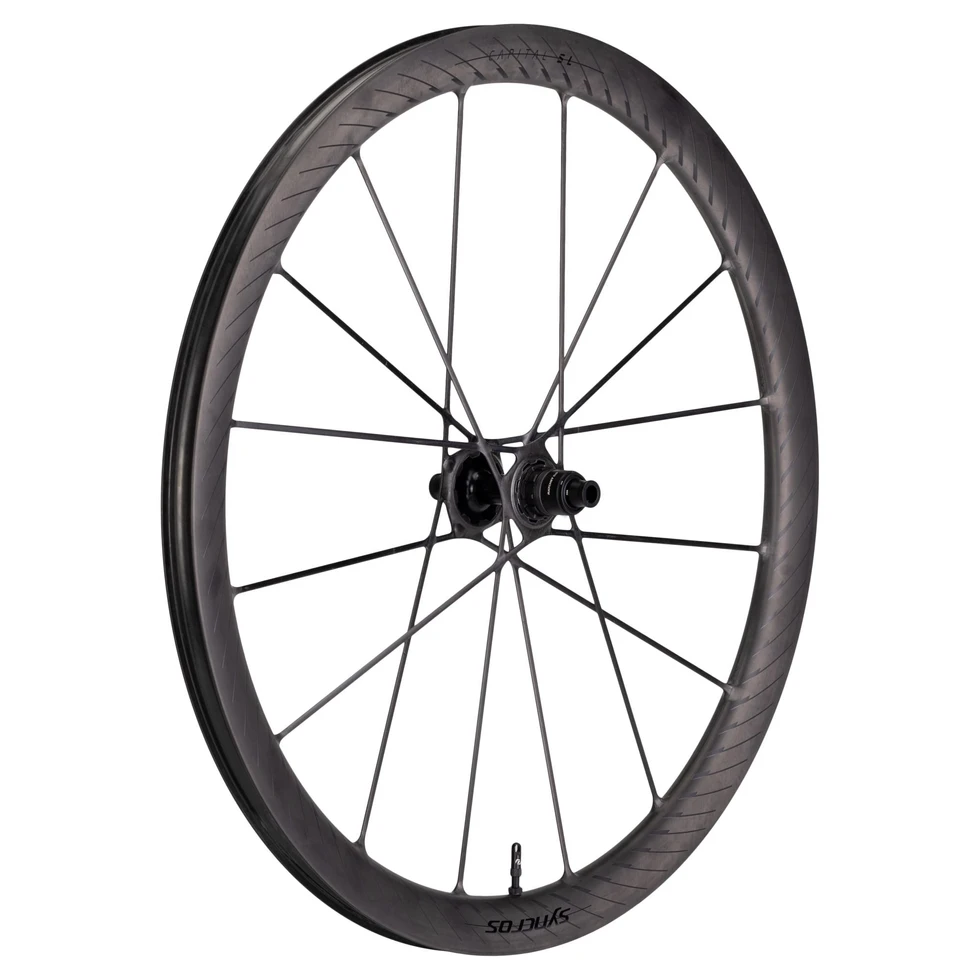 Wheelset Syncros Capital SL 40